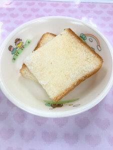 9月1日　おやつ